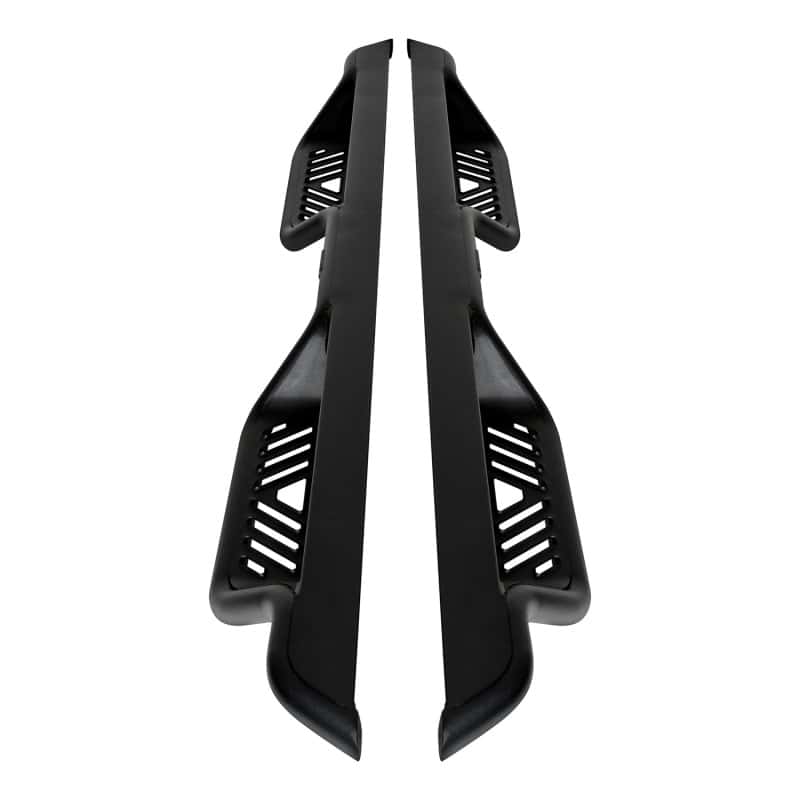 Westin — Westin 2022+ Toyota Tundra Double Cab Outlaw Nerf Step Bars - Textured Black
Nerf Drop Step Bars - view 4