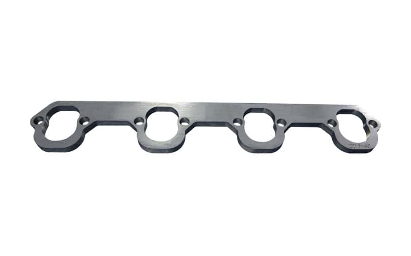 Kooks Headers — Kooks SB Ford 1 3/4in SS Stock Ford Flange (Bank)
Ford Header Flange - view 2