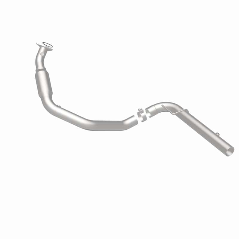Magnaflow — Magnaflow 06-10 Chevrolet Express 3500 6.0L Direct Fit Converter
California - view 15