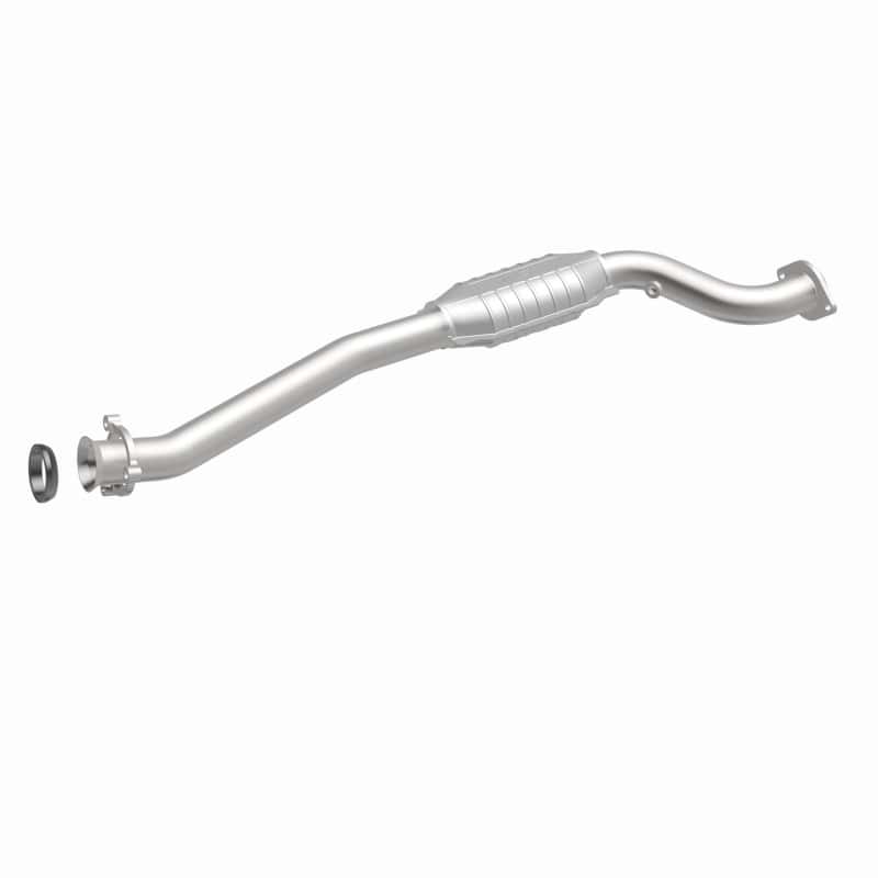 Magnaflow — MagnaFlow Conv DF 04-06 Colorado 2.8/3.5 rr O
OEM Grade
OEM - view 9