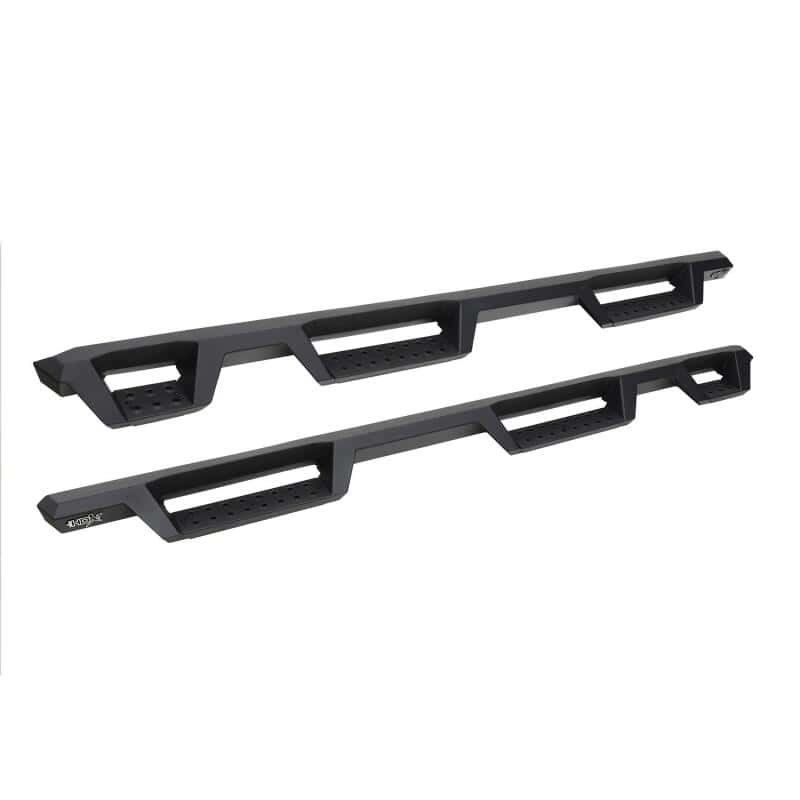 Westin — Westin 19-20 Ram 1500 5.5ft bed (Excludes 1500 Classic) HDX Drop W2W Nerf Step Bars - Textured Black
Nerf/StepBarWTW - view 2