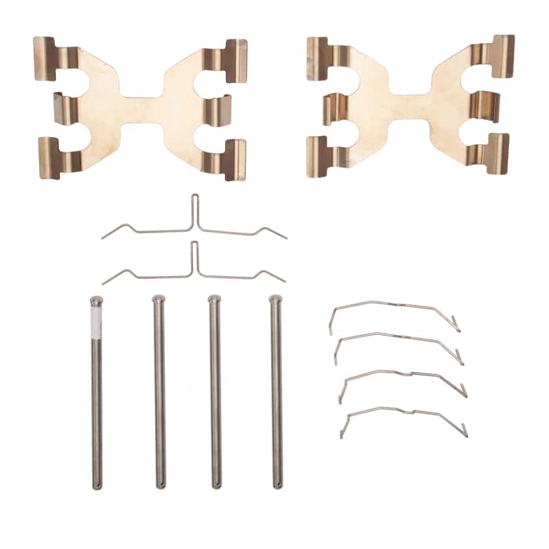 DFC — DFC 16-23 Mercedes-Benz E450 Front Premium Hardware Kit
DFC Disc Brk Hdw Kit - view 2