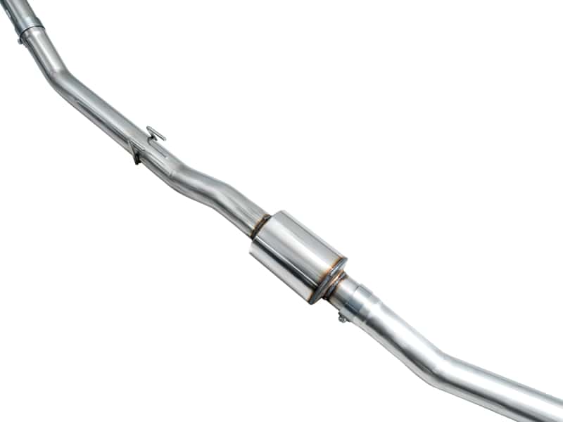 AWE Tuning — AWE Tuning 2023 Honda Civic Type R FL5 Track Edition Exhaust w/ Triple Diamond Black Tips
Track Exhaust - view 22