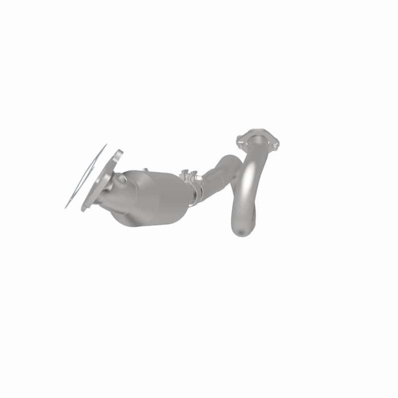 Magnaflow — MagnaFlow Conv Direct Fit OEM 12-17 Jeep Wrangler 3.6L Underbody
OEM Grade
OEM - view 15