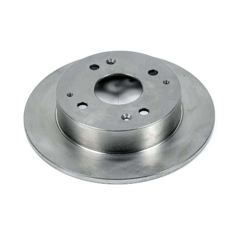 PowerStop — Power Stop 98-99 Acura CL Rear Autospecialty Brake Rotor
AutoSpecialty Rotor - view 1