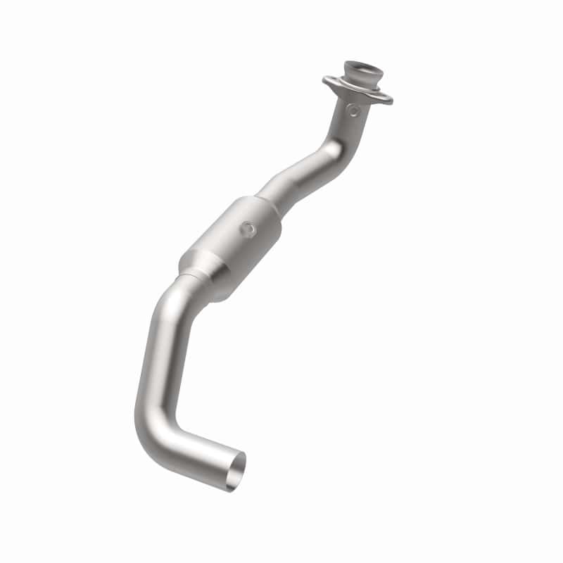 Magnaflow — Magnaflow California Direct Fit Converter 07-08 Lincoln Mark LT
California - view 22