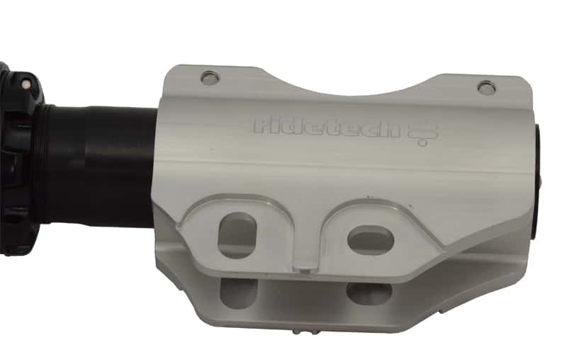 Ridetech — Ridetech 79-89 Ford Mustang w/ SN-95 Spindles HQ Series CoilOver Struts Front Pair
Frt HQ CO 90-93 Mus - view 2