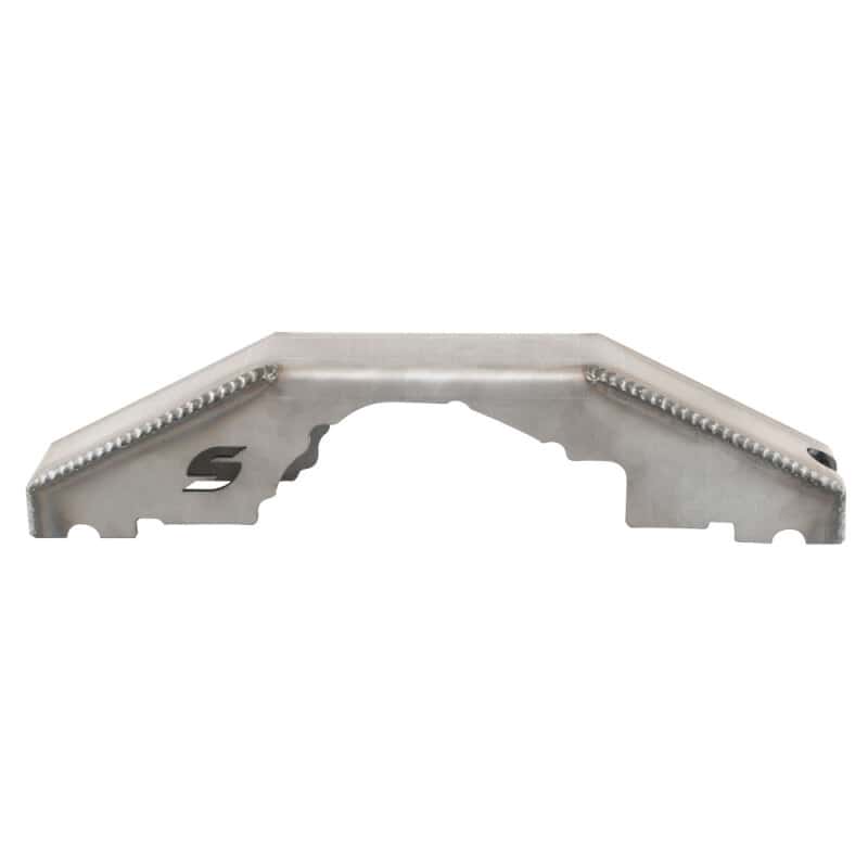 Synergy Mfg — Synergy 07-18 Jeep Wrangler JK/JKU Rear Weld-On Axle Truss - view 3