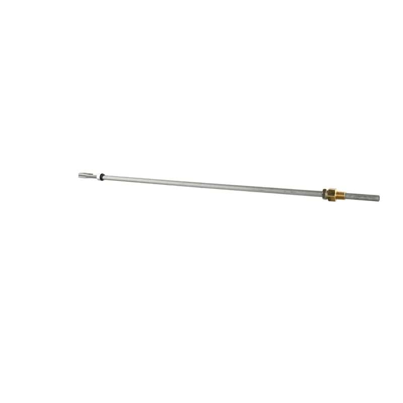 Ford Racing — Ford Racing 302 Universal Oil Dipstick/Tube
Oil Dipstick - view 8