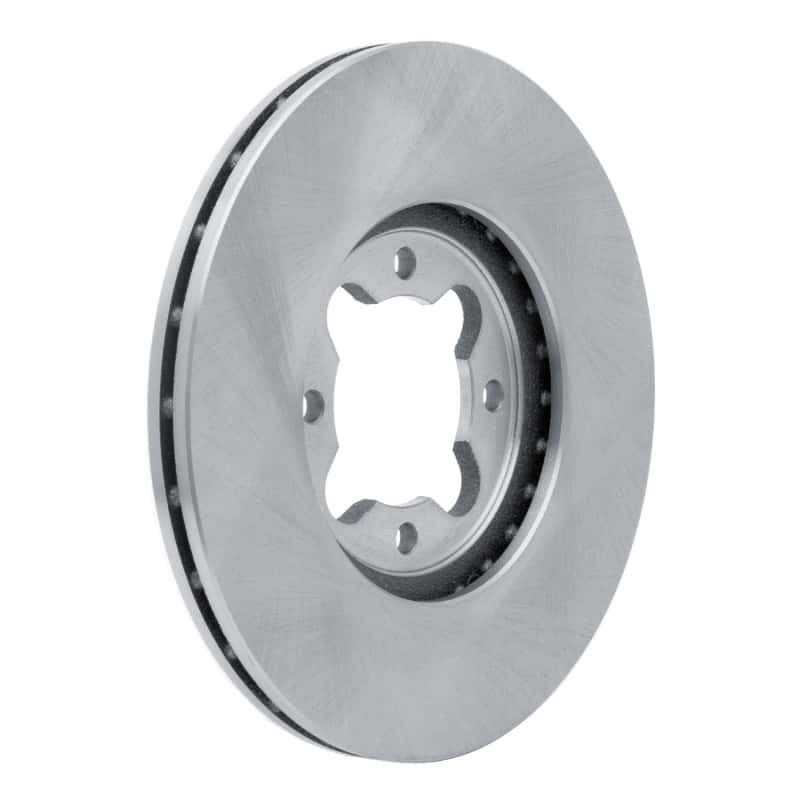 DFC — DFC 82-85 Toyota Celica Front Brake Rotor
DFC Brake Rotor - view 4