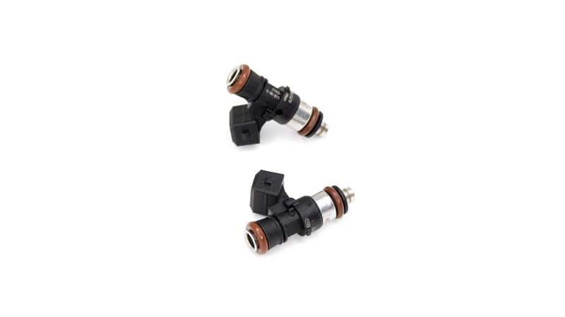DeatschWerks — DeatschWerks 16-17 Polaris Axys Pro RMK 1500cc Injectors - Set of 2
Fuel Injectors - view 2