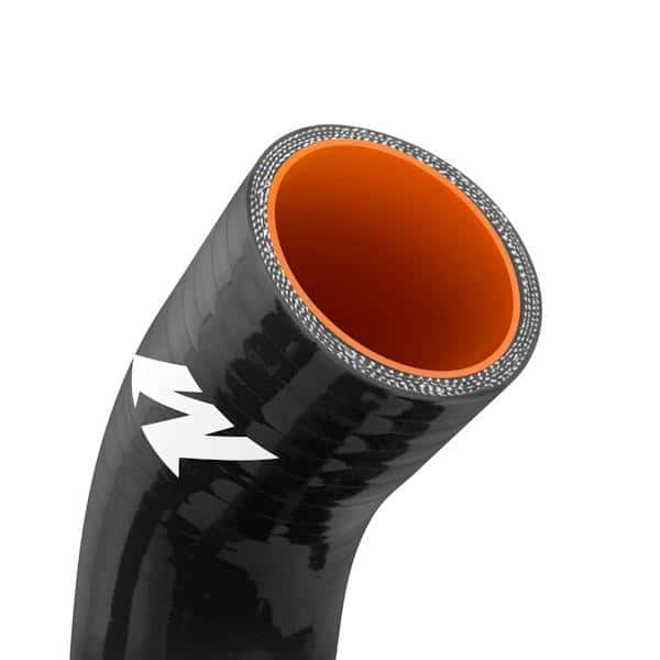 Mishimoto — Mishimoto Ford F-150/250/Expedition Black Silicone Radiator Coolant Hose Kit
Coolant Hose Kit - view 5