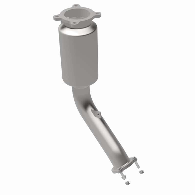 Magnaflow — MagnaFlow Conv Direct Fit OEM 14-15 Audi A4 L4 2.0L
OEM Grade
OEM - view 19
