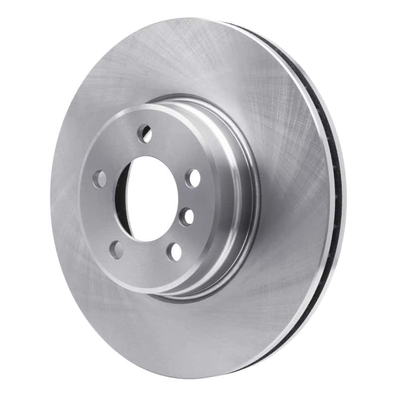DFC — DFC 03-05 Land Rover Range Rover Front Brake Rotor
DFC Brake Rotor - view 2