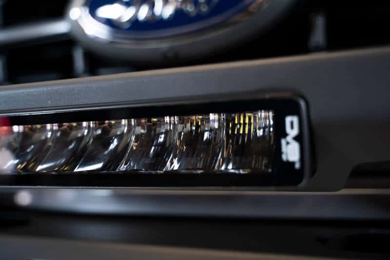 DV8 Offroad — DV8 Offroad Elite Series 13in Light Bar 45W Flood/Spot LED
13 in. LED LIGHT BAR - view 50