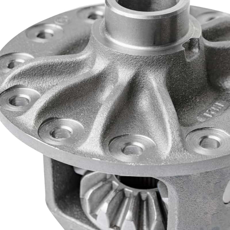 Yukon Gear & Axle — Yukon Gear C9.25 Aam & Dodge 07+ Front Beam Axle Open Loaded Carrier
Differential Case  - view 7