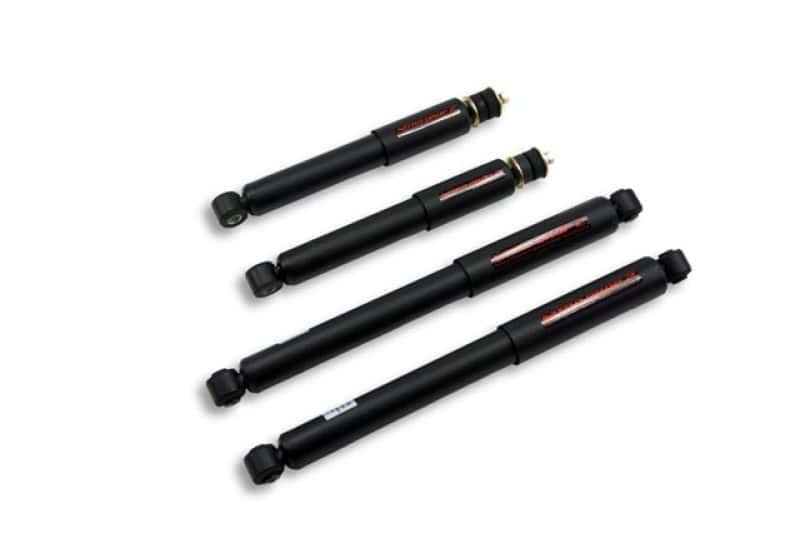 Belltech — Belltech SHOCK SET NITRO DROP 2
SHOCK ABSORBER SET - view 1