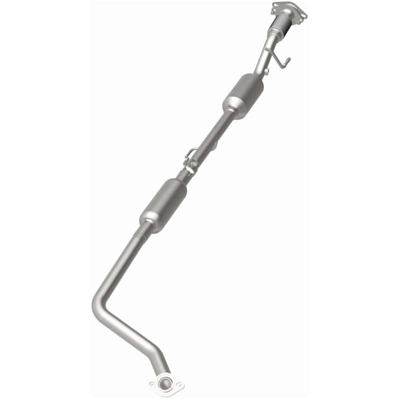 Magnaflow — MagnaFlow Conv Direct Fit OEM 18-21 Nissan Kicks 1.6L Single Underbody
OEM Grade
OEM - view 32