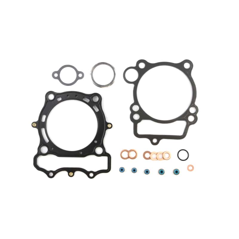 Cometic Gasket — Cometic 01-13 Yamaha YZ250F 84mm Bore Top End Gasket Kit - view 1