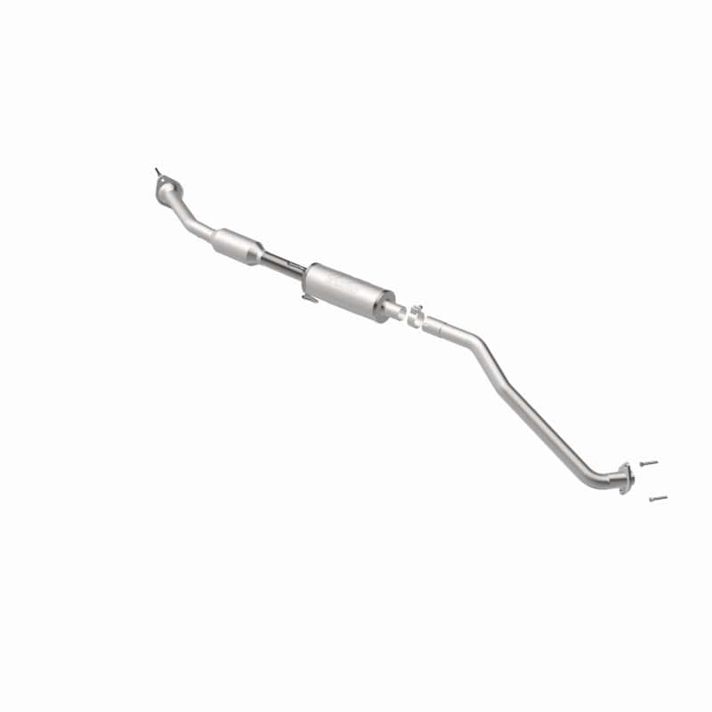 Magnaflow — MagnaFlow OEM Grade 03-06 Pontiac Vibe GT 1.8L Direct Fit Federal Catalytic Converter
OEM Grade
OEM - view 28
