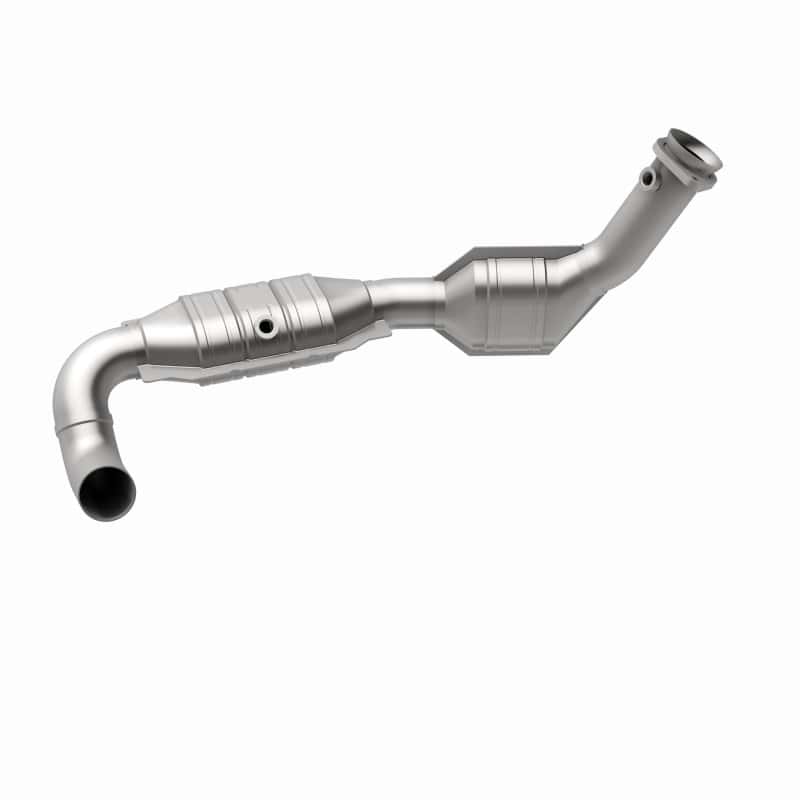 Magnaflow — MagnaFlow Conv DF 01 Ford Trucks 4.6L
HM Grade
HM - view 20