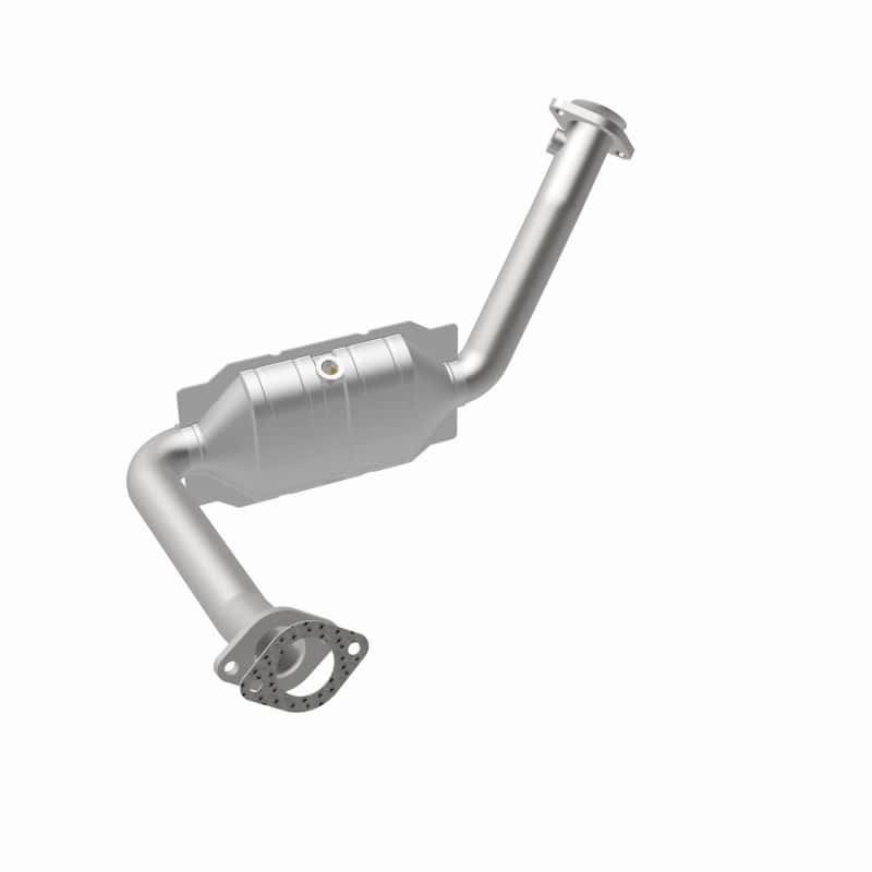 Magnaflow — MagnaFlow Conv DF 07-09 Ranger 3.0 Driver Side OEM
OEM Grade
OEM - view 19
