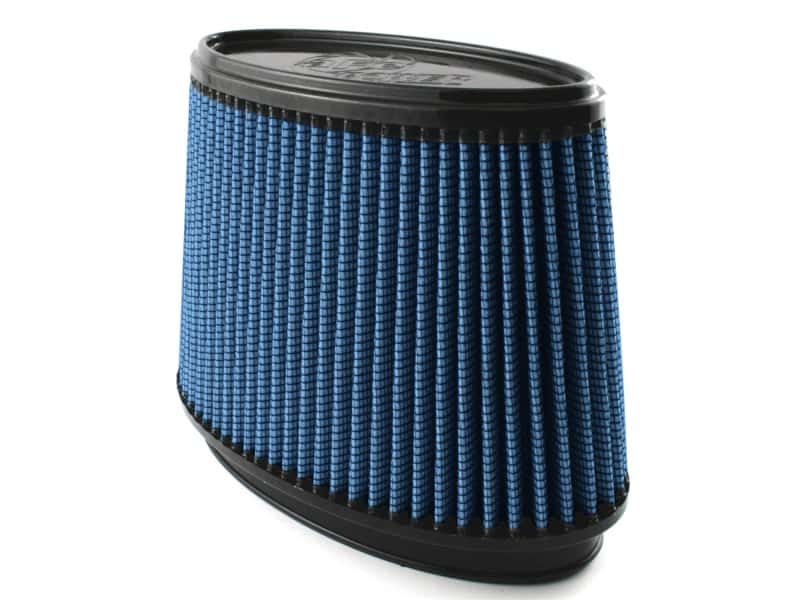 aFe — aFe MagnumFLOW Air Filters IAF P5R A/F P5R (7x3)F x (8-1/4x4-1/4)B x (7x3)T x 5-1/2H
Replacement Filter
AirFilter - view 1