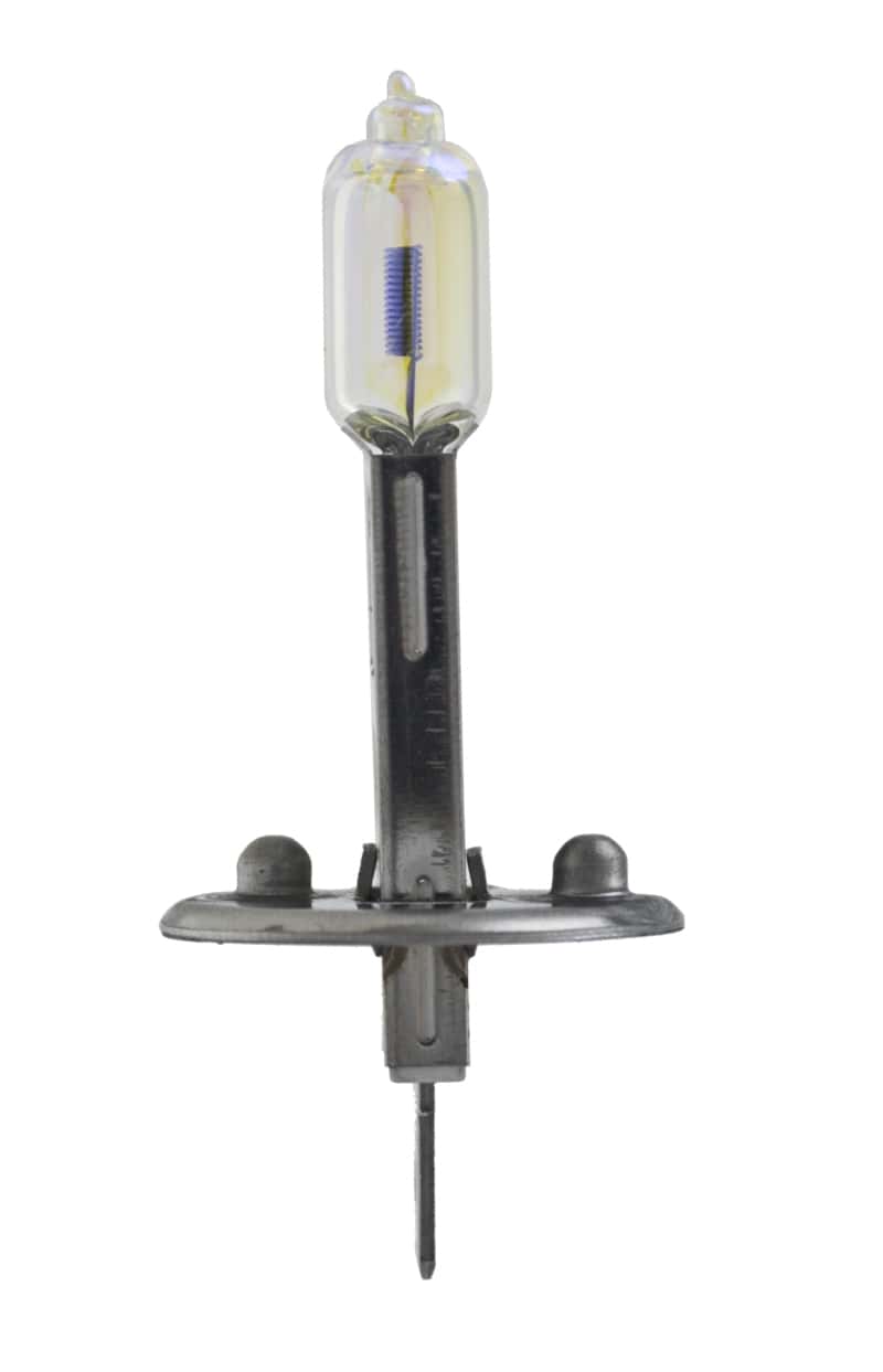 Hella — Hella H1 12V 100W Yellow Star Halogen Bulb
BULB H1 12V 100W YLW - view 11