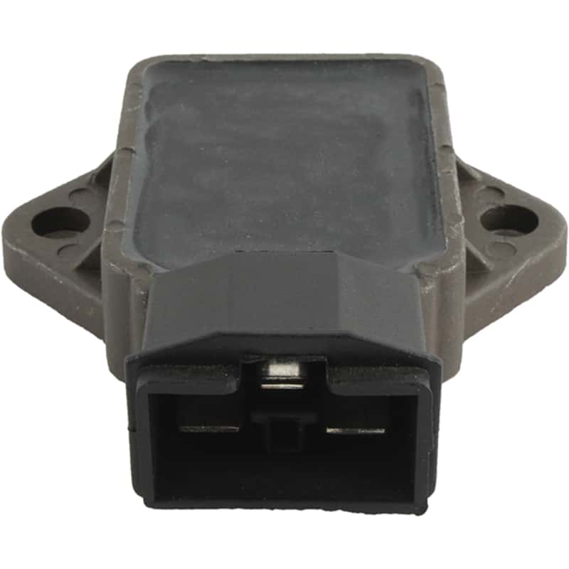 Arrowhead — Arrowhead Honda M/C Voltage Regulator/Rectifier - view 1