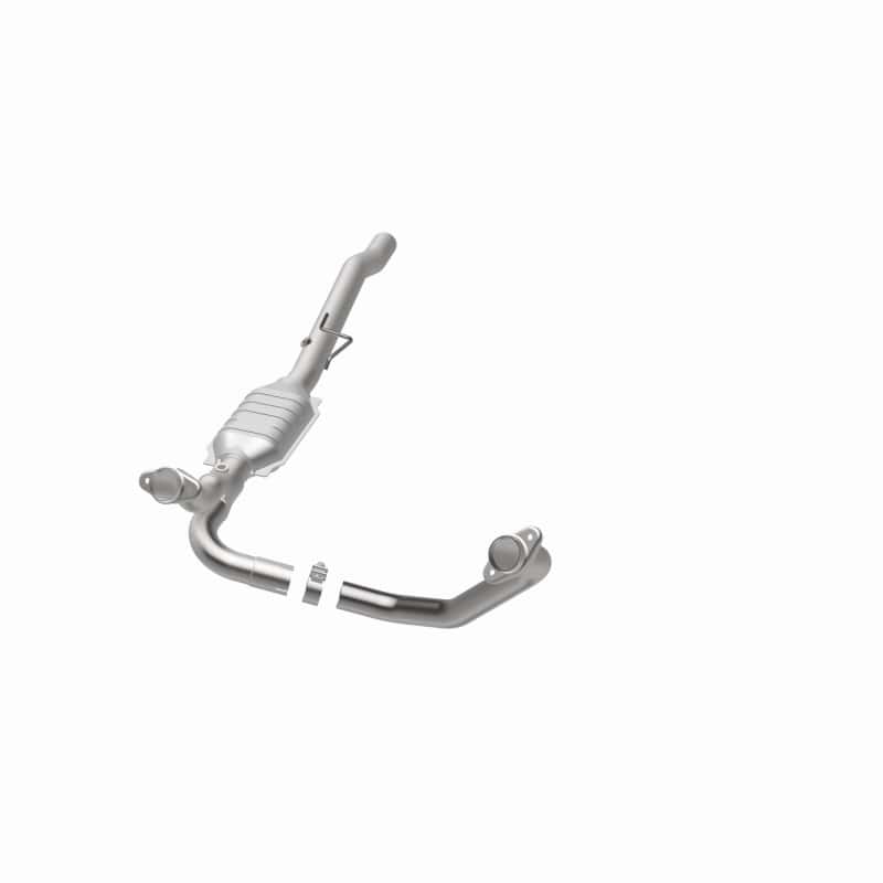 Magnaflow — MagnaFlow Conv DF 02-03 Ram 1500 4.7
HM Grade
HM - view 21