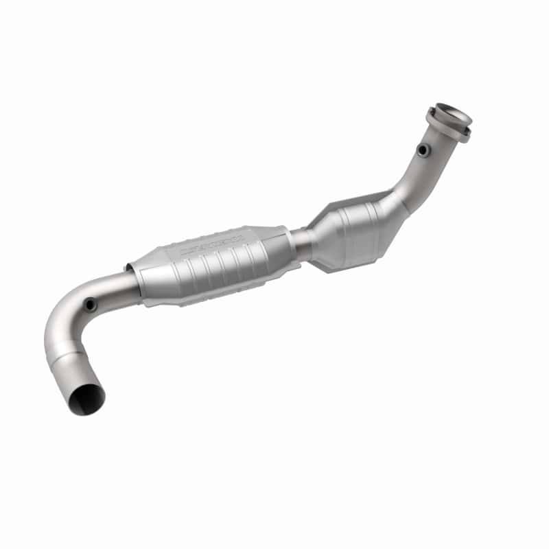Magnaflow — MagnaFlow Conv DF 97-98 Ford Exped 4.6L D/S
HM Grade
HM - view 19