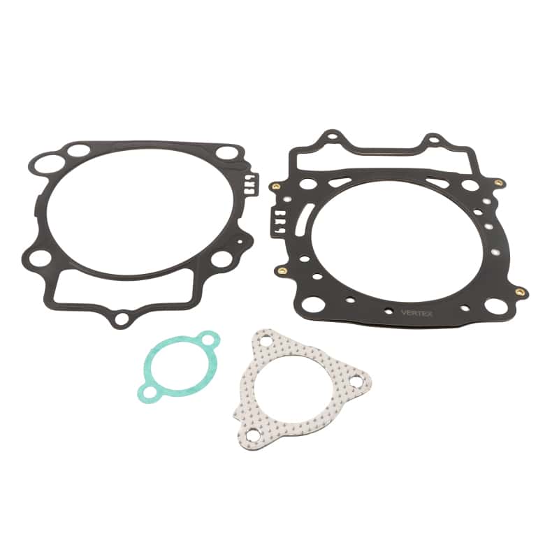Cylinder Works — Cylinder Works 19-20 Yamaha WR 450 F 450cc +2mm Big Bore Top-End Gasket Kit 99mm - view 1