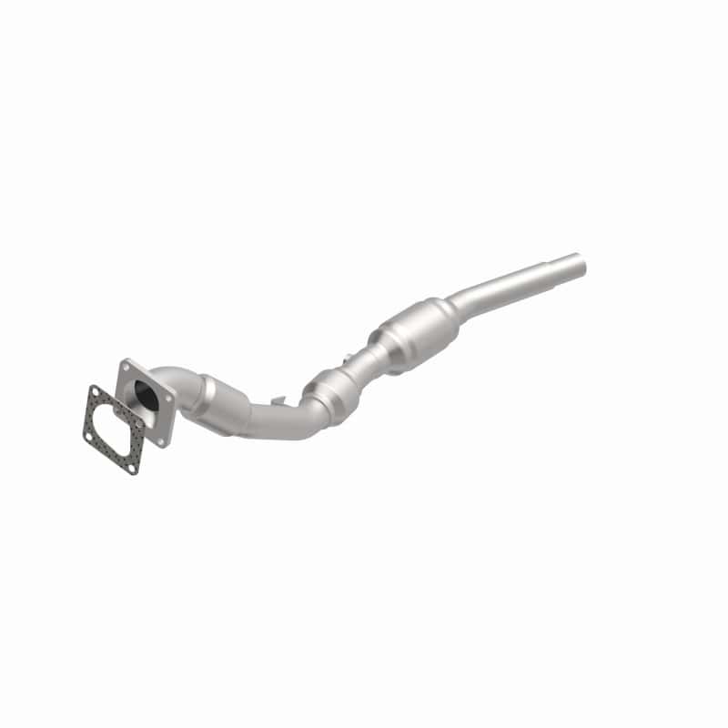 Magnaflow — MagnaFlow Conv DF 00-02 Audi A6 Quattro 2.7L
OEM Grade
OEM - view 27