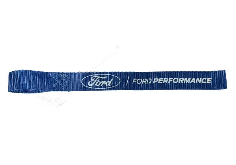 Ford Racing — Ford Performance Winch Pull Strap
Winch Strap - view 3