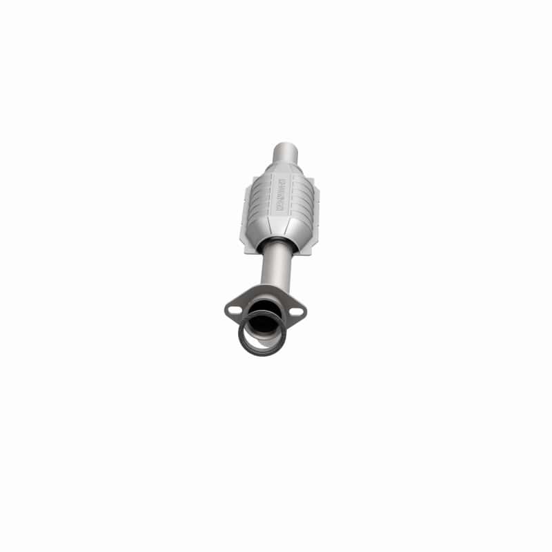 Magnaflow — MagnaFlow Conv GM 37.38X6.5X4 2.25/2.25
Standard Grade
Standard - view 25