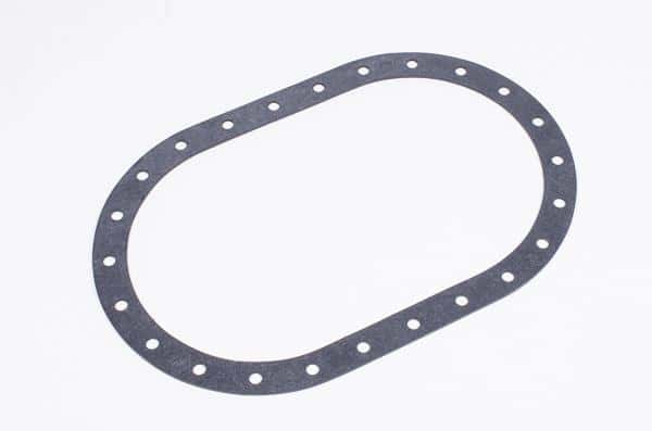 Radium Engineering — Radium Engineering Fuel Cell Gasket 6X10 24-Bolt - view 2