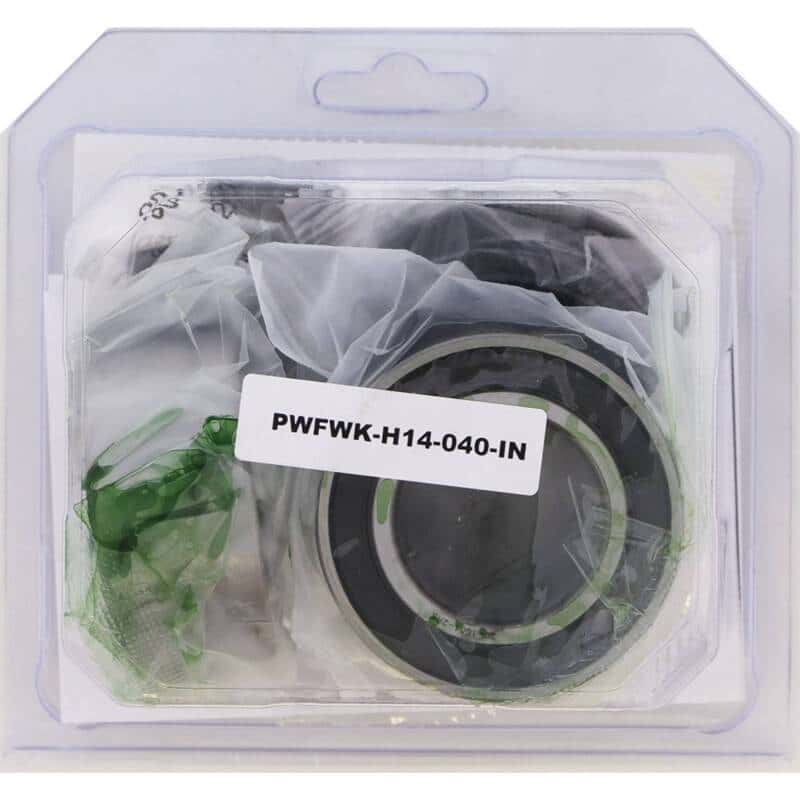 Pivot Works — Pivot Works 95-03 Honda TRX400FW Fourtrax Foreman 4x4 - Front Wheel Bearing Kit - view 4
