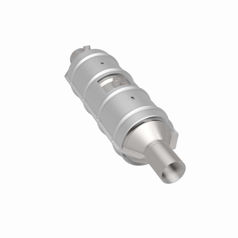 Magnaflow — MagnaFlow Conv DF Ford Oem Fit 94 95
Standard Grade
Standard - view 15