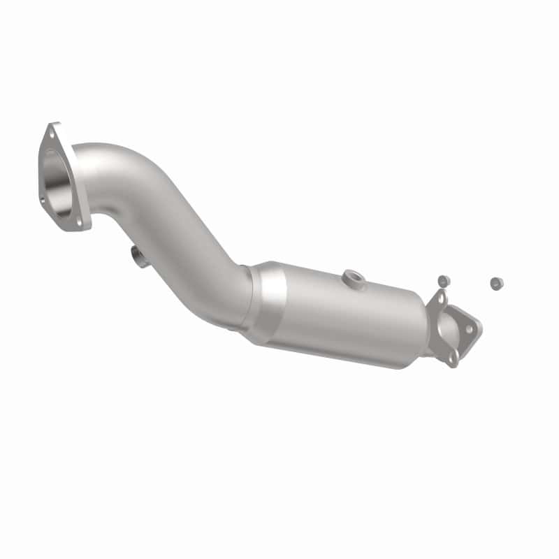 Magnaflow — Magnaflow 12-15 C250 L4 1.8 OEM Close Coupled Direct Fit Converter
OEM Grade
OEM - view 8