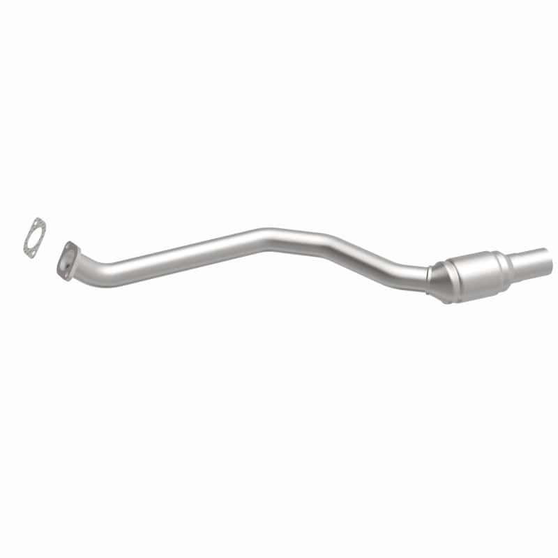 Magnaflow — Magnaflow 08-10 BMW 535i 3.0L Direct Fit Converter
California - view 9