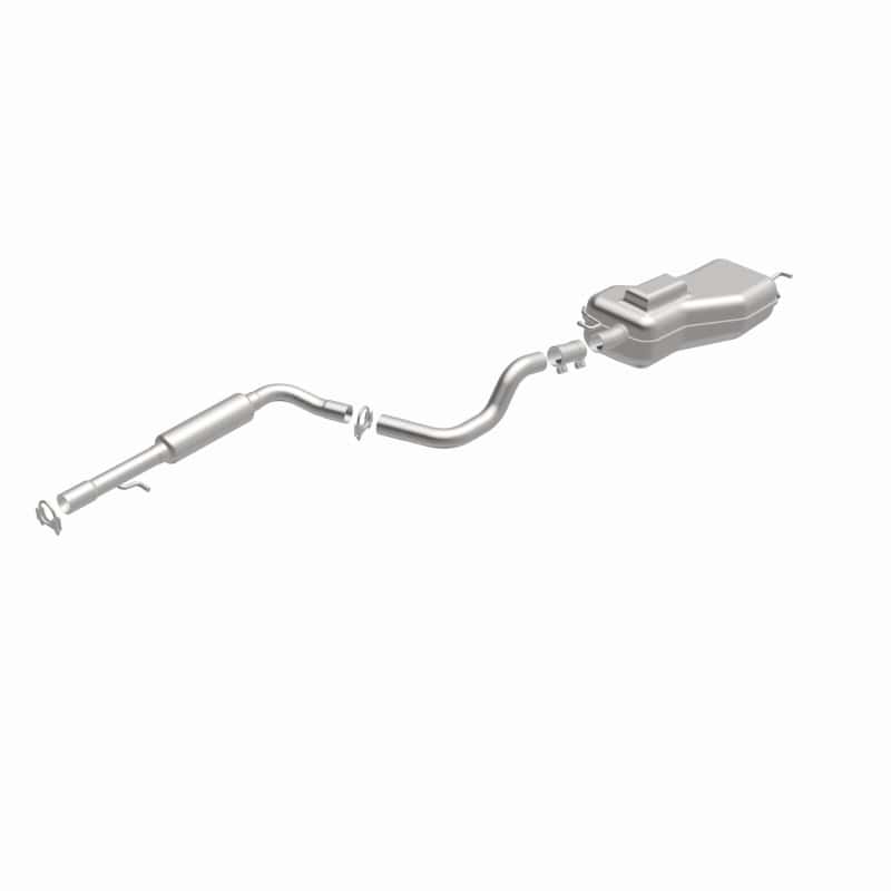 Magnaflow — MagnaFlow BRE Exhaust Kit 99-06 VW Beetle GLS
Exhaust Kit - view 25