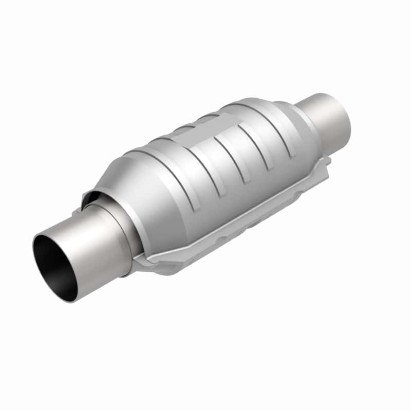 Magnaflow — MagnaFlow Conv Univ 2 FED
Standard Grade
Standard - view 7