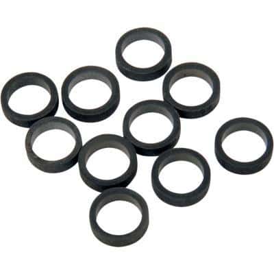 Cometic Gasket — Cometic Chevrolet Gen-1 Small Block V8 Camshaft Seal - Jesel Belt Drive - 86586
Camshaft Seal - view 3