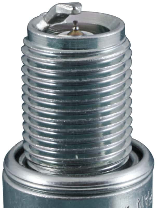 NGK — NGK Iridium IX Spark Plug Box of 4 (BR9ECMIX) - view 4