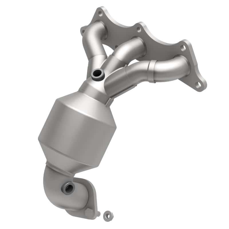 Magnaflow — MagnaFlow Conv DF 04-06 Mitsubishi Galant 3.8L Front Manifold *NOT FOR SALE IN CALIFORNIA*
OEM Grade
OEM - view 1