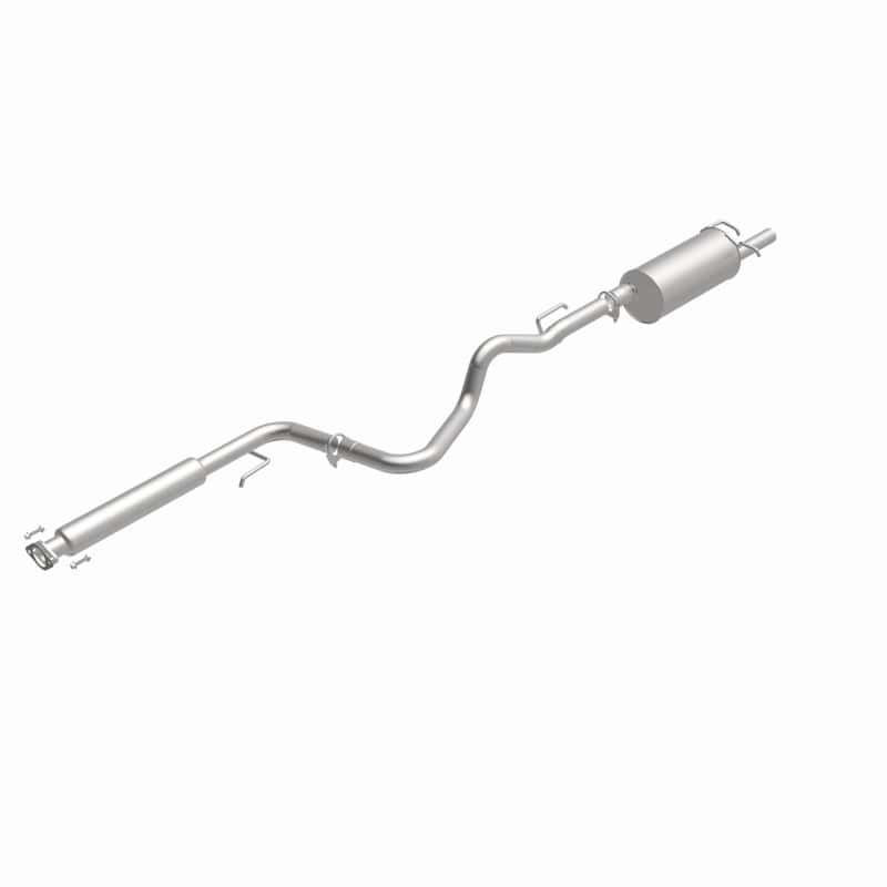 Magnaflow — MagnaFlow BRE Exhaust Kit 05-11 Cobalt HHR G5 Pursuit
Exhaust Kit - view 2