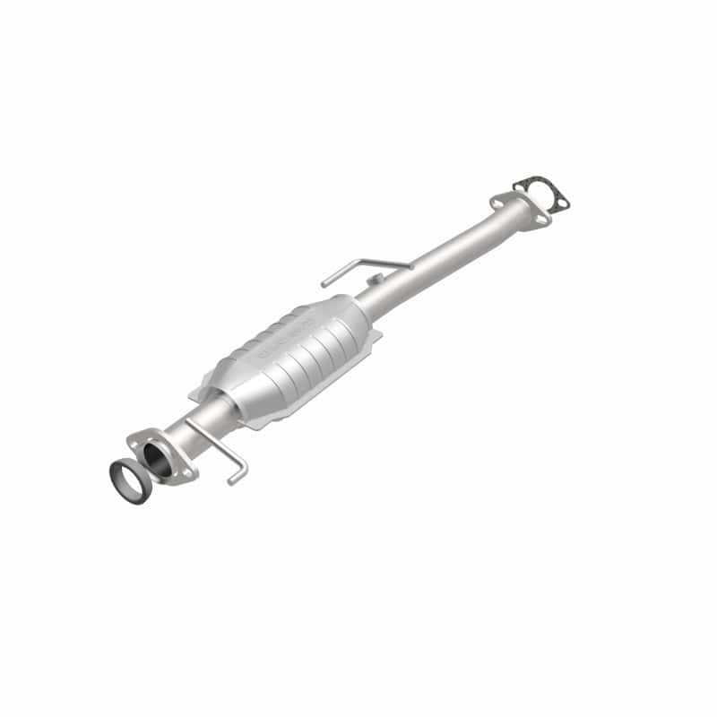 Magnaflow — MagnaFlow Conv Dir Fit Tracker-Sidekick 94-96
HM Grade
HM - view 26