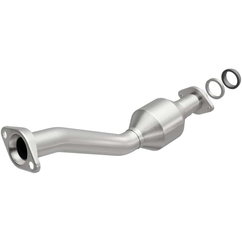 Magnaflow — Magnaflow Conv DF 2012-2013 JUKE 1.6L Underbody
OEM Grade
OEM - view 1