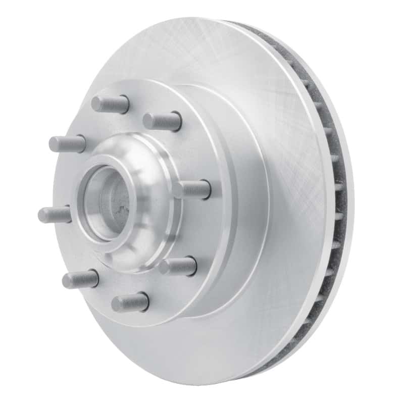 DFC — DFC 74-06 Chevrolet P30 Front Brake Rotor
DFC Brake Rotor - view 2