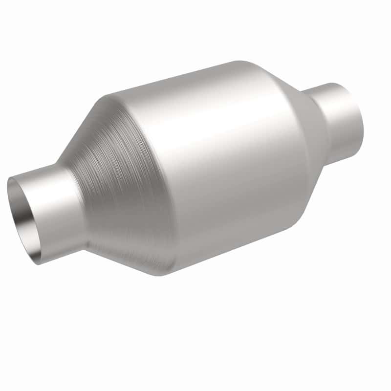 Magnaflow — MagnaFlow Conv Universal 3.0 C/C 1.75 inch in/out Spun
Standard Grade
Standard - view 9